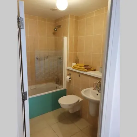 Appartement Thewaterline_glandore Seaside House In A Dream Location In West Cork *